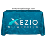 4 ft custom table cover near me